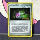 Buffer Piece