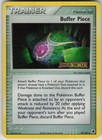 Buffer Piece