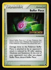 Buffer Piece