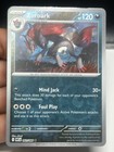 Zoroark