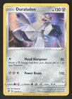 Duraludon