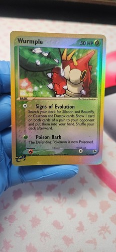 Wurmple