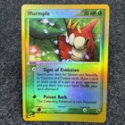 Wurmple