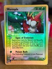 Wurmple
