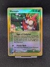 Wurmple