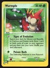Wurmple