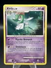 Kirlia