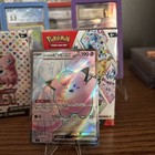 Lillie's Clefairy ex