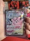 Lillie's Clefairy ex
