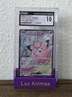 Lillie's Clefairy ex