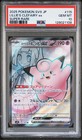 Lillie's Clefairy ex