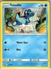 Totodile