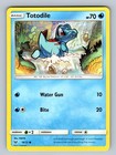 Totodile
