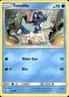 Totodile