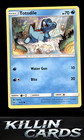 Totodile