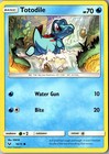 Totodile