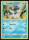Totodile