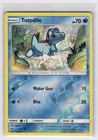 Totodile