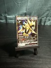 Dusk Mane Necrozma GX