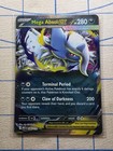 Mega Absol ex
