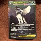 Mega Absol ex