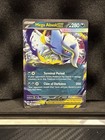 Mega Absol ex