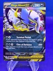 Mega Absol ex