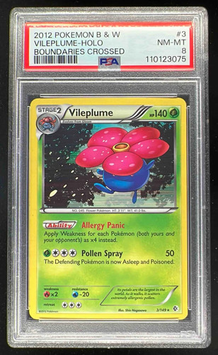 Vileplume