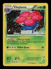 Vileplume