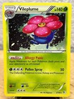 Vileplume