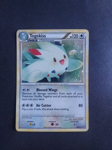 Togekiss
