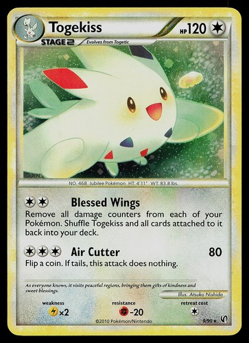 Togekiss