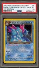 Dark Feraligatr