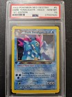 Dark Feraligatr