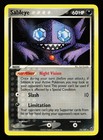 Sableye