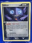 Sableye