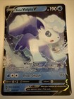 Alolan Vulpix V