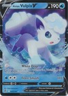 Alolan Vulpix V