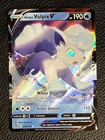 Alolan Vulpix V