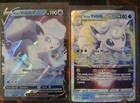 Alolan Vulpix V