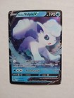 Alolan Vulpix V