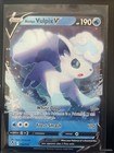 Alolan Vulpix V