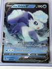 Alolan Vulpix V