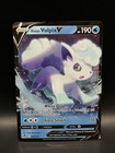Alolan Vulpix V