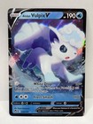 Alolan Vulpix V