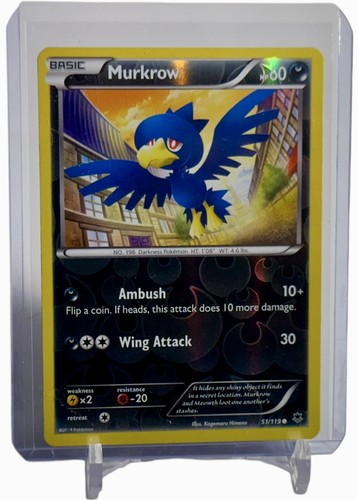 Murkrow
