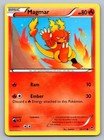 Magmar
