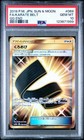 Karate Belt