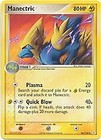 Manectric