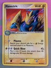 Manectric
